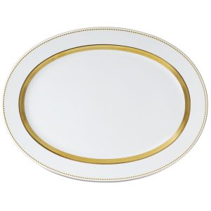LP-3100-TB-35 / Овальное блюдо LP-3100-TB-35 / Овальное блюдо
