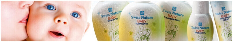 Swiss Nature Baby