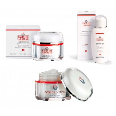 Набор Деликатный уход