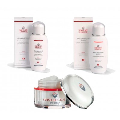 Набор Идеальная кожа