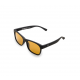 Детские фуллереновые очки Tesla Hyperlight Eyewear, Model 401 Черные Детские фуллереновые очки Tesla Hyperlight Eyewear, Model 401 Черные