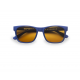 Детские фуллереновые очки Tesla Hyperlight Eyewear, Model 401 Синие Детские фуллереновые очки Tesla Hyperlight Eyewear, Model 401 Синие
