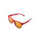 Детские фуллереновые очки Tesla Hyperlight Eyewear, Model 401 Красние Детские фуллереновые очки Tesla Hyperlight Eyewear, Model 401 Красние