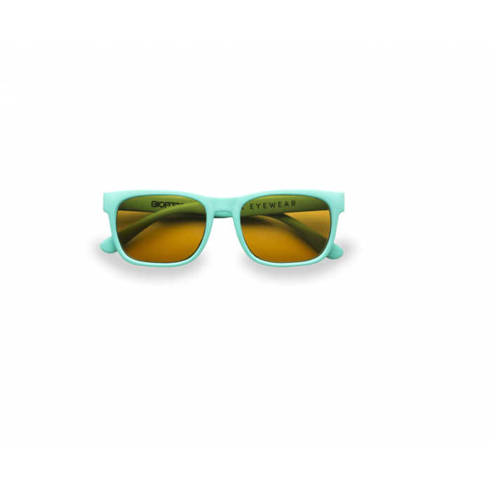 Детские фуллереновые очки Tesla Hyperlight Eyewear, Model 401 Бирюзовые Детские фуллереновые очки Tesla Hyperlight Eyewear, Model 401 Бирюзовые