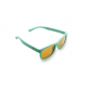 Детские фуллереновые очки Tesla Hyperlight Eyewear, Model 401 Бирюзовые Детские фуллереновые очки Tesla Hyperlight Eyewear, Model 401 Бирюзовые