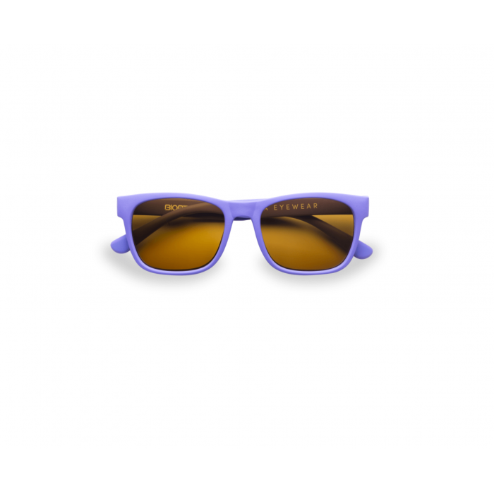 Детские фуллереновые очки Tesla Hyperlight Eyewear, Model 401 Фиолетовый Детские фуллереновые очки Tesla Hyperlight Eyewear, Model 401 Фиолетовый