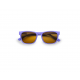 Детские фуллереновые очки Tesla Hyperlight Eyewear, Model 401 Фиолетовый Детские фуллереновые очки Tesla Hyperlight Eyewear, Model 401 Фиолетовый