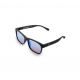 Детские фуллереновые очки Tesla Hyperlight Eyewear, Model 402 Черные Детские фуллереновые очки Tesla Hyperlight Eyewear, Model 402 Черные