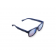 Детские фуллереновые очки Tesla Hyperlight Eyewear, Model 402 Синие Детские фуллереновые очки Tesla Hyperlight Eyewear, Model 402 Синие