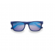 Детские фуллереновые очки Tesla Hyperlight Eyewear, Model 402 Синие Детские фуллереновые очки Tesla Hyperlight Eyewear, Model 402 Синие