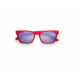 Детские фуллереновые очки Tesla Hyperlight Eyewear, Model 402 Красние Детские фуллереновые очки Tesla Hyperlight Eyewear, Model 402 Красние