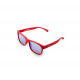 Детские фуллереновые очки Tesla Hyperlight Eyewear, Model 402 Красние Детские фуллереновые очки Tesla Hyperlight Eyewear, Model 402 Красние