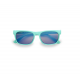 Детские фуллереновые очки Tesla Hyperlight Eyewear, Model 402 Бирюзовые Детские фуллереновые очки Tesla Hyperlight Eyewear, Model 402 Бирюзовые