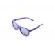 Детские фуллереновые очки Tesla Hyperlight Eyewear, Model 402 Фиолетовый Детские фуллереновые очки Tesla Hyperlight Eyewear, Model 402 Фиолетовый