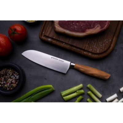 Size S Olive Нож Шеф 18 см от Цептер Size S Olive Нож Шеф 18 см от Цептер