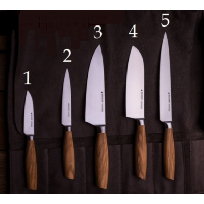 Size S Olive Нож для мяса 21 см от Цептер Size S Olive Нож для мяса 21 см от Цептер