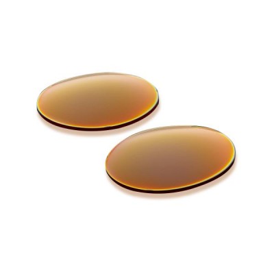 Фуллереновые Линзы Tesla Hyperlight, для наружного пользования, затемнение 70%, 2 штуки