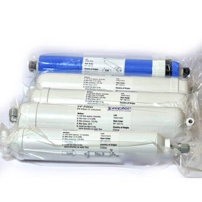 Полный комплект картриджей для системы Neptun на 36-48 месяцев