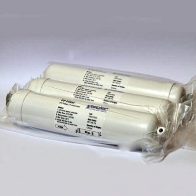 Картриджи для системы Aqueena PRO на 6 месяцев - три фильтра Картриджи для системы Aqueena PRO на 6 месяцев - три фильтра