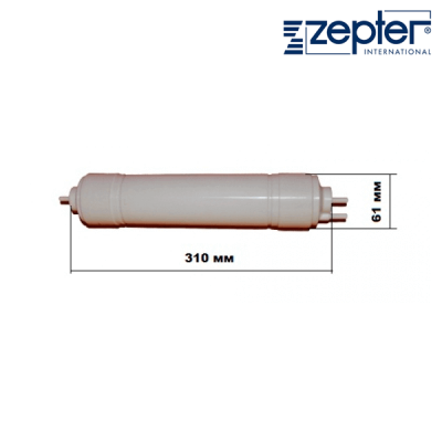 Мембрана для Aqueena Обратноосмотич.мембрана 43 гал Мембрана для Aqueena Обратноосмотич.мембрана 43 гал