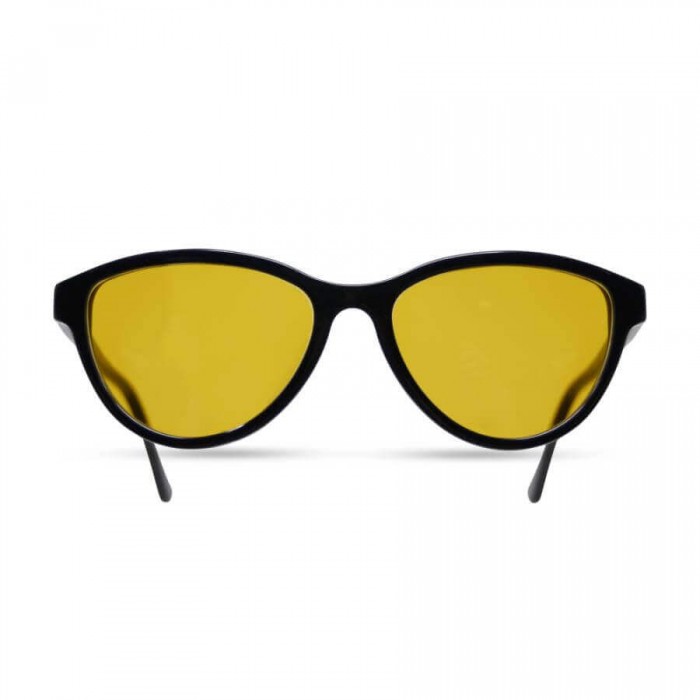 Фуллереновые очки Tesla Hyperlight Eyewear, Model 02, Черные Фуллереновые очки Tesla Hyperlight Eyewear, Model 02, Черные