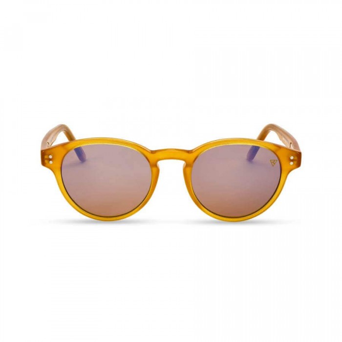 Фуллереновые очки Tesla Hyperlight Eyewear, зерк, Model 107, Желтые Фуллереновые очки Tesla Hyperlight Eyewear, зерк, Model 107, Желтые
