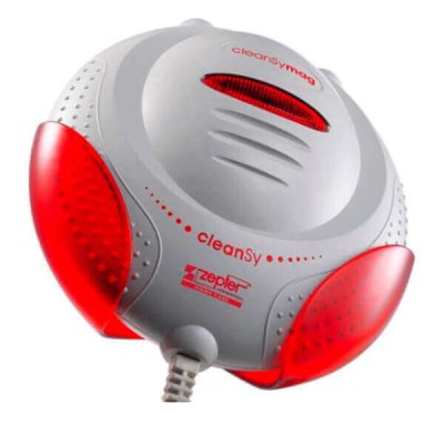 Магнитный умягчитель воды Cleansy MAG