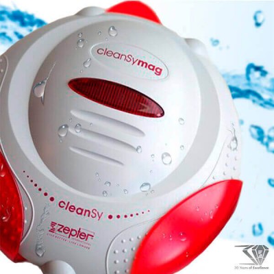 Магнитный умягчитель воды Cleansy MAG Магнитный умягчитель воды Cleansy MAG