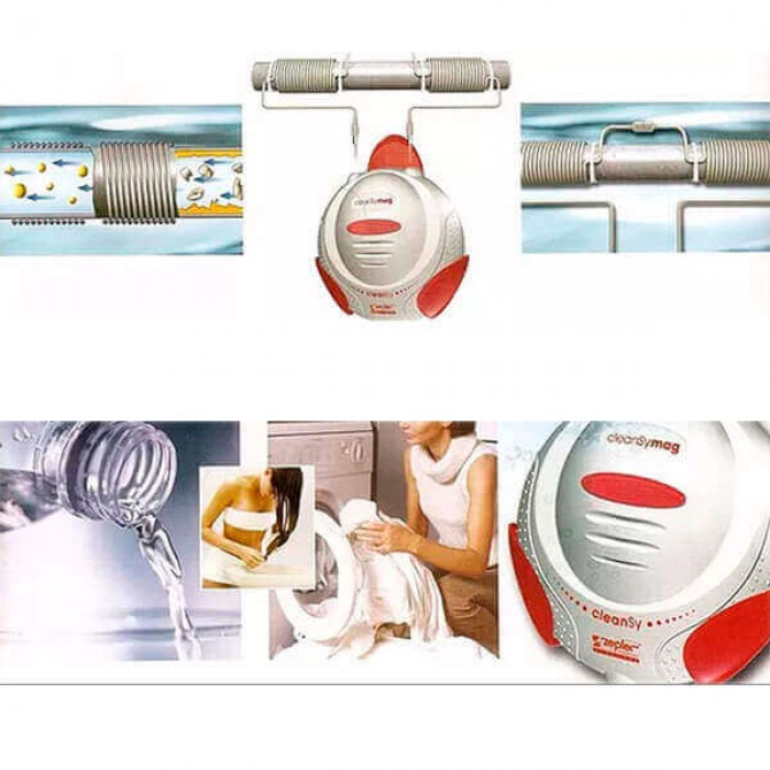 Магнитный умягчитель воды Cleansy MAG Магнитный умягчитель воды Cleansy MAG