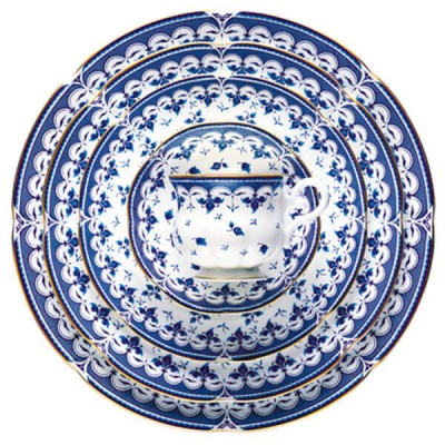 Дополнение к Кофейному сервизу ЭДЕН 12 предметов