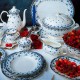 Кофейный сервиз ЭДЕН на 12 персон Кофейный сервиз ЭДЕН на 12 персон
