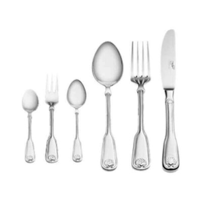 Дополнение к столовым приборам Венус на 6 персон (36 предметов) Дополнение к столовым приборам Венус на 6 персон (36 предметов)