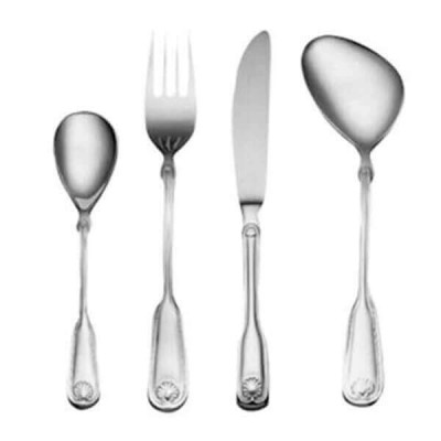 Детский набор Венус (4 предмета) Детский набор Венус (4 предмета)