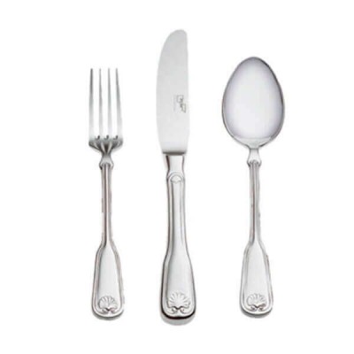 Десертный набор Венус- зеркальная полировка (18 предметов) Десертный набор Венус- зеркальная полировка (18 предметов)