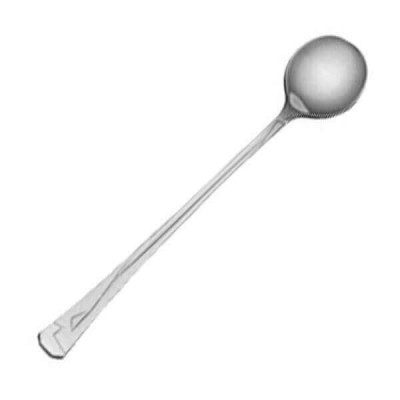 Ложка для коктейлей Кимоно посеребренная (6 предметов) Ложка для коктейлей Кимоно посеребренная (6 предметов)