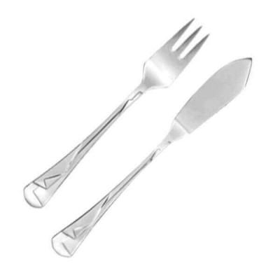 Фиш сет Кимоно на 6 персон (12 предметов)