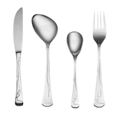 Детский набор Кимоно посеребренный (4 предмета) Детский набор Кимоно посеребренный (4 предмета)