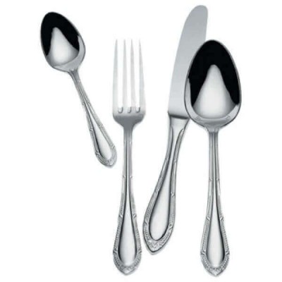 Дополнение к столовым приборам Сенатор на 6 персон (36 предметов)