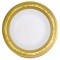 Фарфор Royal Gold - Салатники 19 cм Кремовые (6 Единиц)