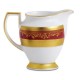 Фарфор Royal Gold - Полный Набор на 6 Персон Бордо (40 Единиц) Фарфор Royal Gold - Полный Набор на 6 Персон Бордо (40 Единиц)