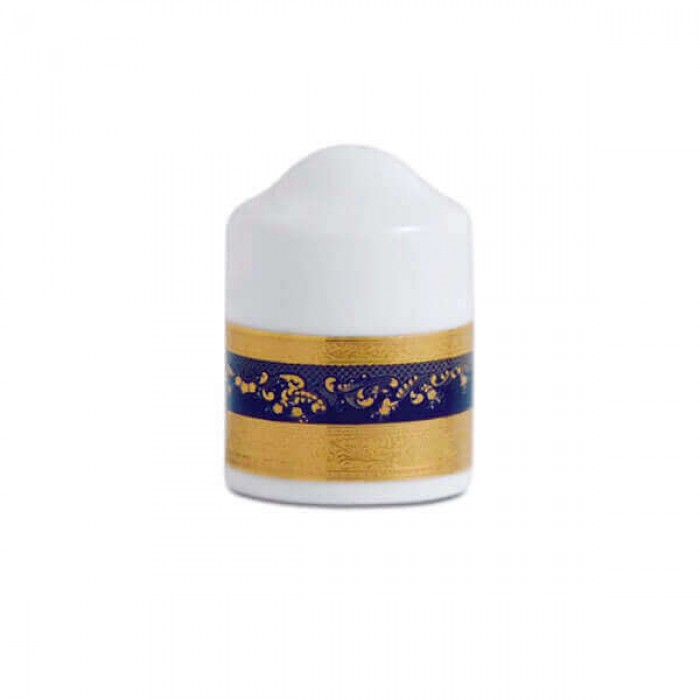 Фарфор Royal Gold - Набор для Ужина 6 Персон Кобальт (25 Единиц) Фарфор Royal Gold - Набор для Ужина 6 Персон Кобальт (25 Единиц)