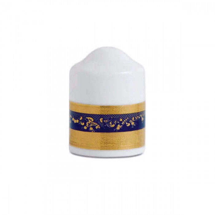 Фарфор Royal Gold - Набор для Ужина 6 Персон Кобальт (25 Единиц) Фарфор Royal Gold - Набор для Ужина 6 Персон Кобальт (25 Единиц)