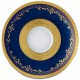 Фарфор Royal Gold - Кофейный Набор 12 Персон Кобальт (27 Единиц) Фарфор Royal Gold - Кофейный Набор 12 Персон Кобальт (27 Единиц)