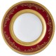 Фарфор Royal Gold - Полный Набор на 6 Персон Бордо (40 Единиц) Фарфор Royal Gold - Полный Набор на 6 Персон Бордо (40 Единиц)