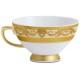 Фарфор Imperial Gold - Кофейный набор Дополнение Кремовый (12 Единиц) Фарфор Imperial Gold - Кофейный набор Дополнение Кремовый (12 Единиц)
