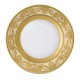 Фарфор Imperial Gold - Тарелки для Хлеба 17 см Кремовые (6 Единиц) Фарфор Imperial Gold - Тарелки для Хлеба 17 см Кремовые (6 Единиц)