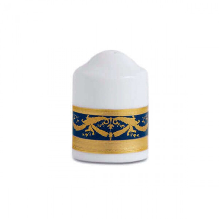 Фарфор Imperial Gold - Полный Набор на 6 Персон Кобальт (40 Единиц) Фарфор Imperial Gold - Полный Набор на 6 Персон Кобальт (40 Единиц)