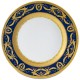 Фарфор Imperial Gold - Полный Набор на 6 Персон Кобальт (40 Единиц) Фарфор Imperial Gold - Полный Набор на 6 Персон Кобальт (40 Единиц)