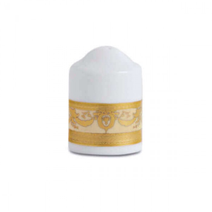 Фарфор Imperial Gold - Набор для Ужина 6 Персон Кремовый (25 Единиц) Фарфор Imperial Gold - Набор для Ужина 6 Персон Кремовый (25 Единиц)
