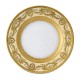 Фарфор Imperial Gold - Набор для Ужина 6 Персон Кремовый (25 Единиц) Фарфор Imperial Gold - Набор для Ужина 6 Персон Кремовый (25 Единиц)